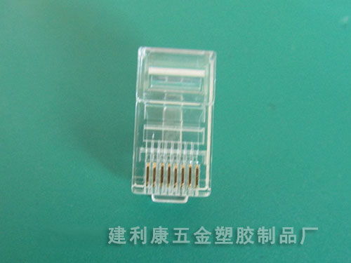 6P电话水晶头 从入门到精通的实用指南